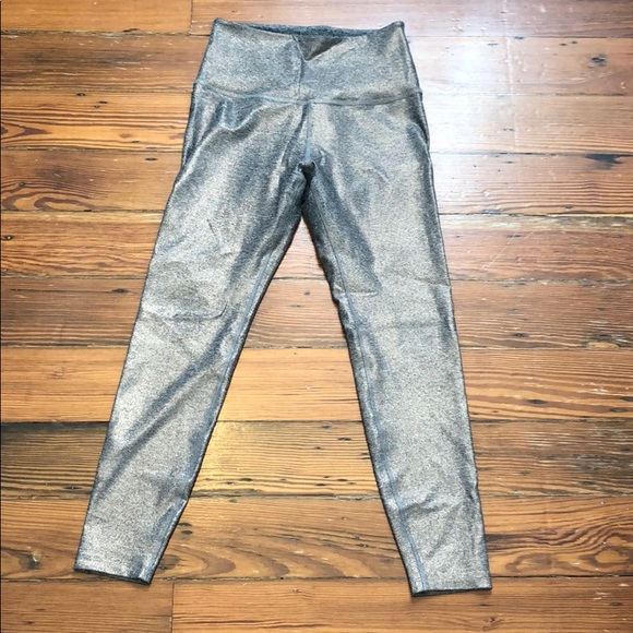 beyond yoga dusted legging